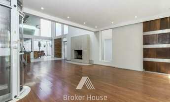 Imagem 4: Casa no Jardim Paulista