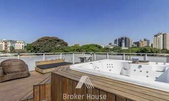 Imagem 2: Casa no Jardim Paulista