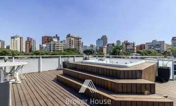 Imagem: Casa no Jardim Paulista