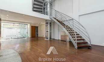 Imagem 6: Casa no Jardim Paulista