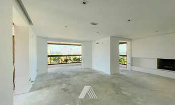 Imagem: Solar Paulistano - Apartamento no Campo