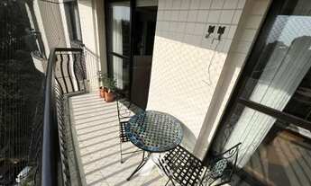 Imagem 6: Chácara Alto da Boa Vista - Apartamento no Alto da Boa Vista