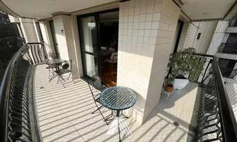 Imagem 5: Chácara Alto da Boa Vista - Apartamento no Alto da Boa Vista