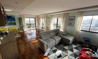 Imagem 2: Chácara Alto da Boa Vista - Apartamento no Alto da Boa Vista