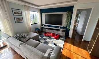 Imagem 4: Chácara Alto da Boa Vista - Apartamento no Alto da Boa Vista