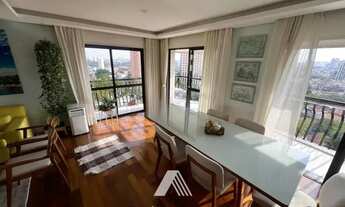 Imagem 3: Chácara Alto da Boa Vista - Apartamento no Alto da Boa Vista