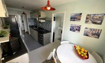 Imagem 7: Chácara Alto da Boa Vista - Apartamento no Alto da Boa Vista