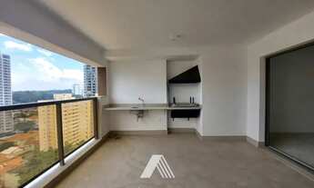 Imagem 3: ATMOSFERA 360 - Apartamento na Chácara Santo Antônio