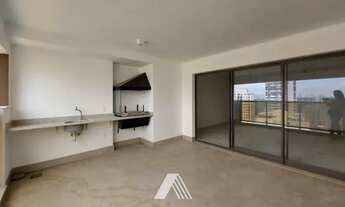 Imagem 2: ATMOSFERA 360 - Apartamento na Chácara Santo Antônio