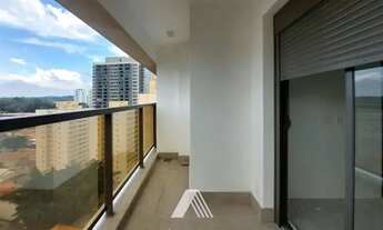 Imagem 5: ATMOSFERA 360 - Apartamento na Chácara Santo Antônio