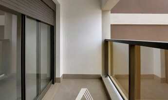 Imagem 6: ATMOSFERA 360 - Apartamento na Chácara Santo Antônio