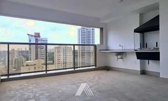 Imagem: ATMOSFERA 360 - Apartamento na Chácara