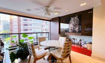 Imagem 3: Apartamento à venda no bairro Granja Julieta - The Gift