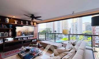 Imagem 2: Apartamento à venda no bairro Granja Julieta - The Gift