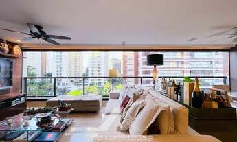 Imagem: Apartamento à venda no bairro Granja Julieta