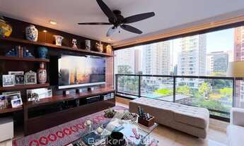 Imagem 4: Apartamento à venda no bairro Granja Julieta - The Gift