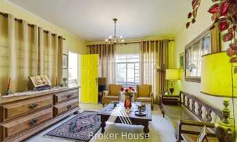 Imagem: Casa de Vila em Santo Amaro