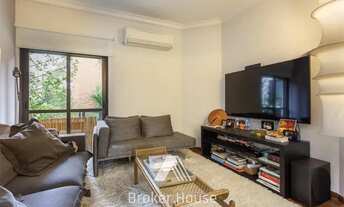 Imagem 3: Conde de Oxford - Apartamento com 280 m², 4 quartos à venda no bairro Vila Nova Conceição