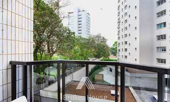 Imagem 7: Conde de Oxford - Apartamento com 280 m², 4 quartos à venda no bairro Vila Nova Conceição