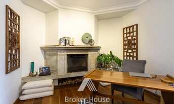 Imagem 4: Conde de Oxford - Apartamento com 280 m², 4 quartos à venda no bairro Vila Nova Conceição