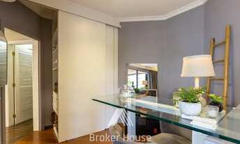 Imagem 6: Conde de Oxford - Apartamento com 280 m², 4 quartos à venda no bairro Vila Nova Conceição