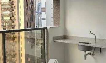 Imagem 4: ATMOSFERA 360 - Apartamento na Chácara Santo Antônio