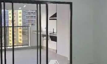 Imagem 2: ATMOSFERA 360 - Apartamento na Chácara Santo Antônio