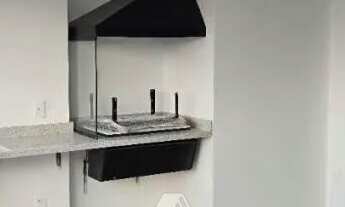 Imagem 5: ATMOSFERA 360 - Apartamento na Chácara Santo Antônio