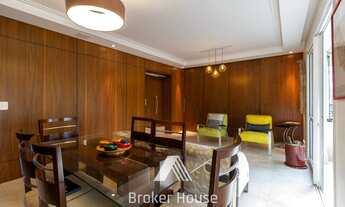 Imagem 7: Jardins de Provence - Apartamento na Granja Julieta