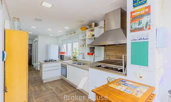 Imagem 7: Villa Natura - Cobertura no Alto da Boa Vista