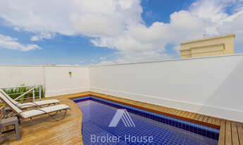 Imagem 3: Villa Natura - Cobertura no Alto da Boa Vista