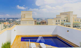 Imagem 4: Villa Natura - Cobertura no Alto da Boa Vista