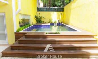 Imagem: Condomínio Villa de Annecy - Casa no Alto