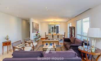 Imagem: Les Terrasses - Apartamento no Campo Belo