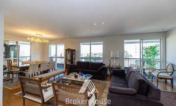 Imagem 3: Les Terrasses - Apartamento no Campo Belo