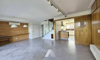 Imagem 6: Helvetia Grand Quartier Alpen Haus - Cobertura no Alto da Boa Vista