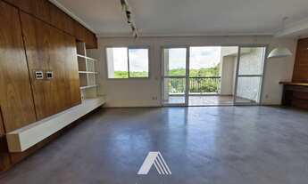 Imagem 4: Helvetia Grand Quartier Alpen Haus - Cobertura no Alto da Boa Vista