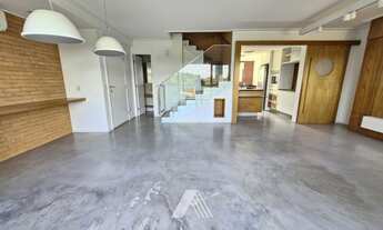 Imagem 5: Helvetia Grand Quartier Alpen Haus - Cobertura no Alto da Boa Vista