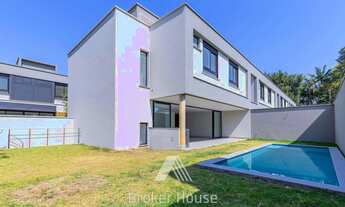 Imagem 4: Condomínio Venezia - Linda Casa em Condomínio no Alto da Boa Vista