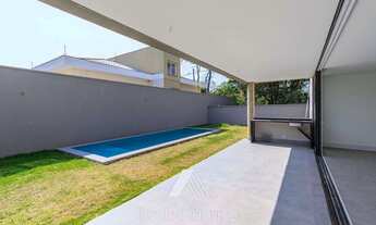 Imagem 7: Condomínio Venezia - Linda Casa em Condomínio no Alto da Boa Vista