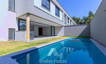 Imagem 5: Condomínio Venezia - Linda Casa em Condomínio no Alto da Boa Vista