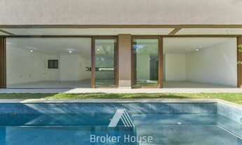 Imagem 4: Casa Flora Badra - Casa em Condomínio no Alto da Boa Vista