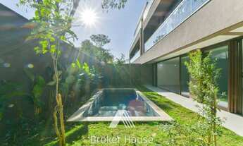 Imagem 3: Casa Flora Badra - Casa em Condomínio no Alto da Boa Vista