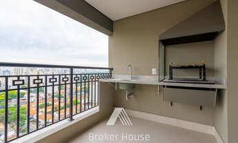 Imagem 4: Quadra Greenwich - Apartamento na Chácara Santo Antônio