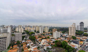 Imagem 3: Quadra Greenwich - Apartamento na Chácara Santo Antônio