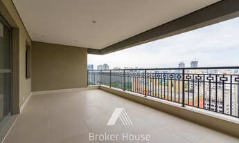 Imagem 2: Quadra Greenwich - Apartamento na Chácara Santo Antônio