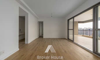 Imagem 7: Quadra Greenwich - Apartamento na Chácara Santo Antônio