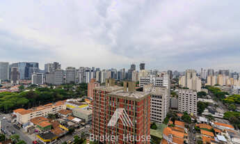 Imagem 5: Quadra Greenwich - Apartamento na Chácara Santo Antônio