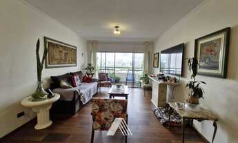 Imagem 2: Gran Mogol - Apartamento no Alto da Boa Vista