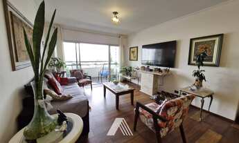 Imagem 3: Gran Mogol - Apartamento no Alto da Boa Vista